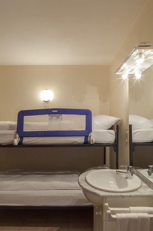 Hotel Du Soleil Кноке-Хайст Стая снимка