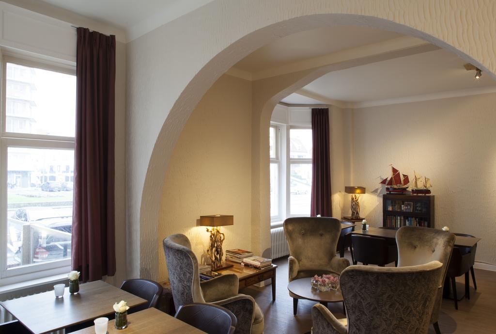Hotel Du Soleil Кноке-Хайст Стая снимка