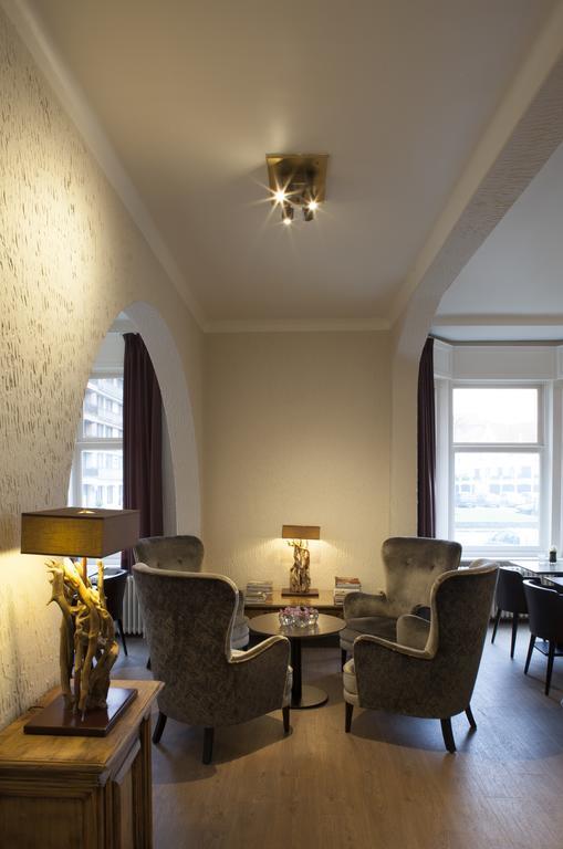 Hotel Du Soleil Кноке-Хайст Стая снимка
