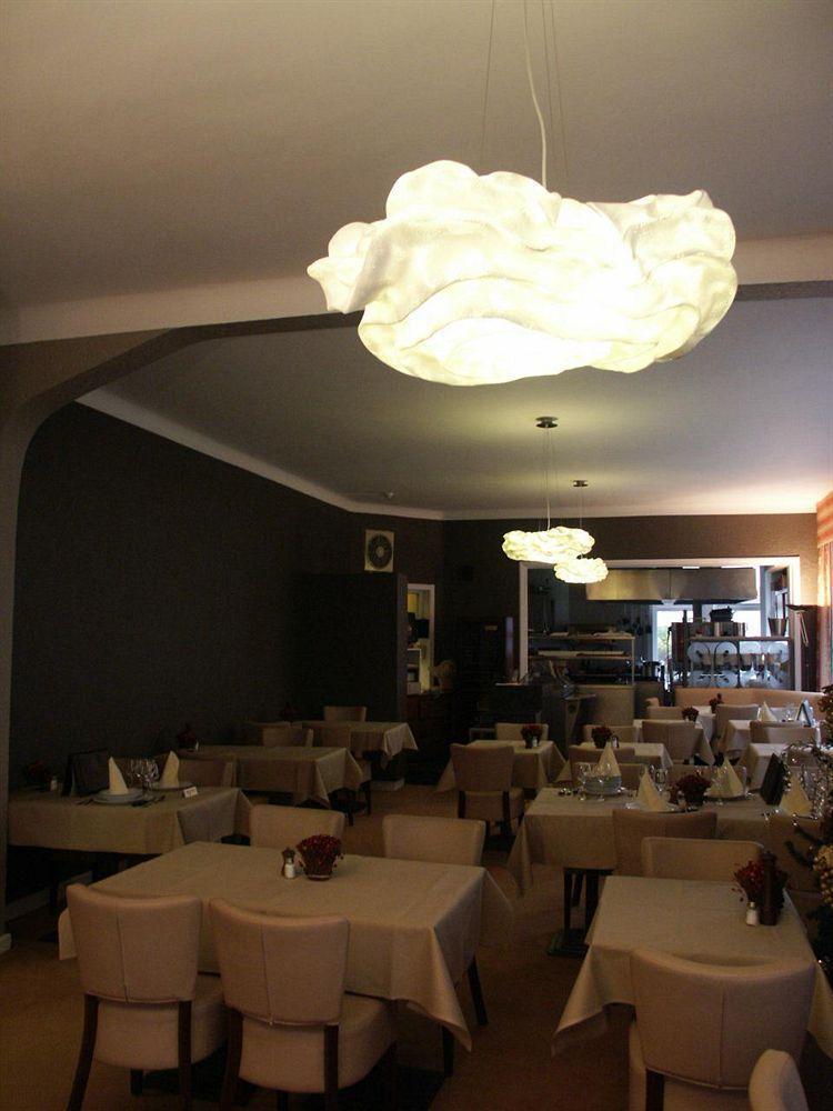 Hotel Du Soleil Кноке-Хайст Екстериор снимка