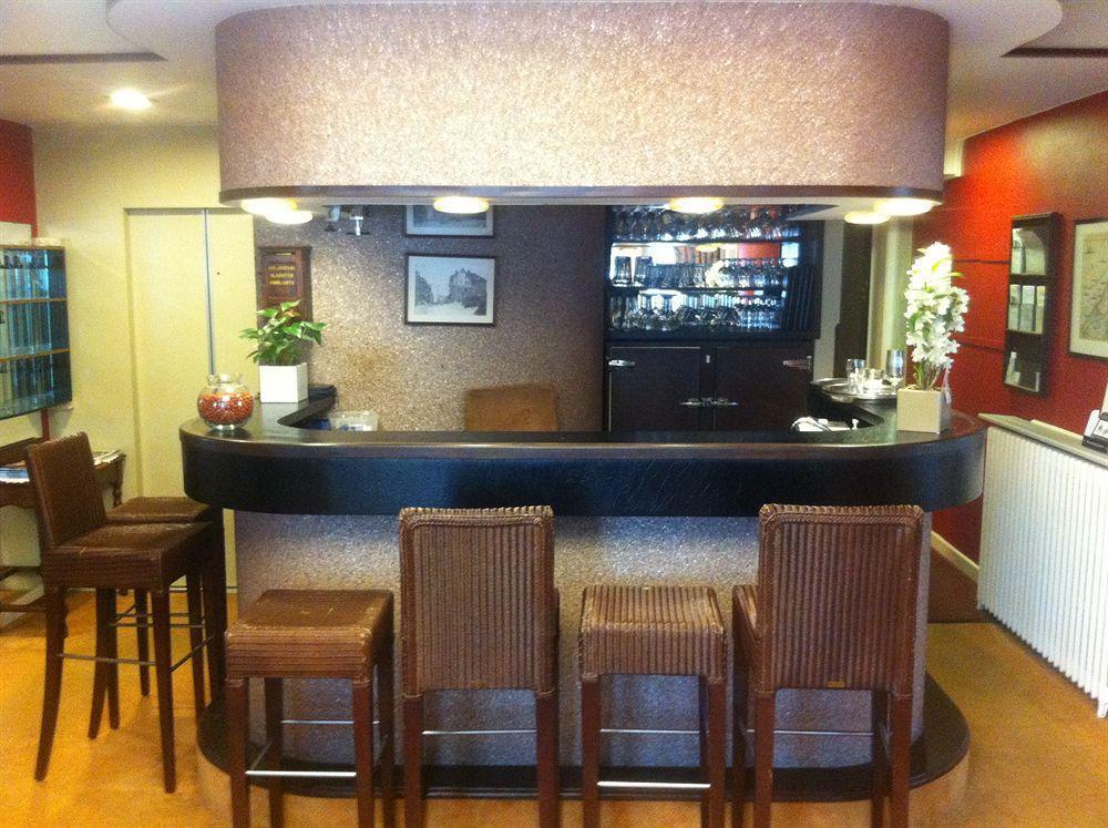 Hotel Du Soleil Кноке-Хайст Екстериор снимка