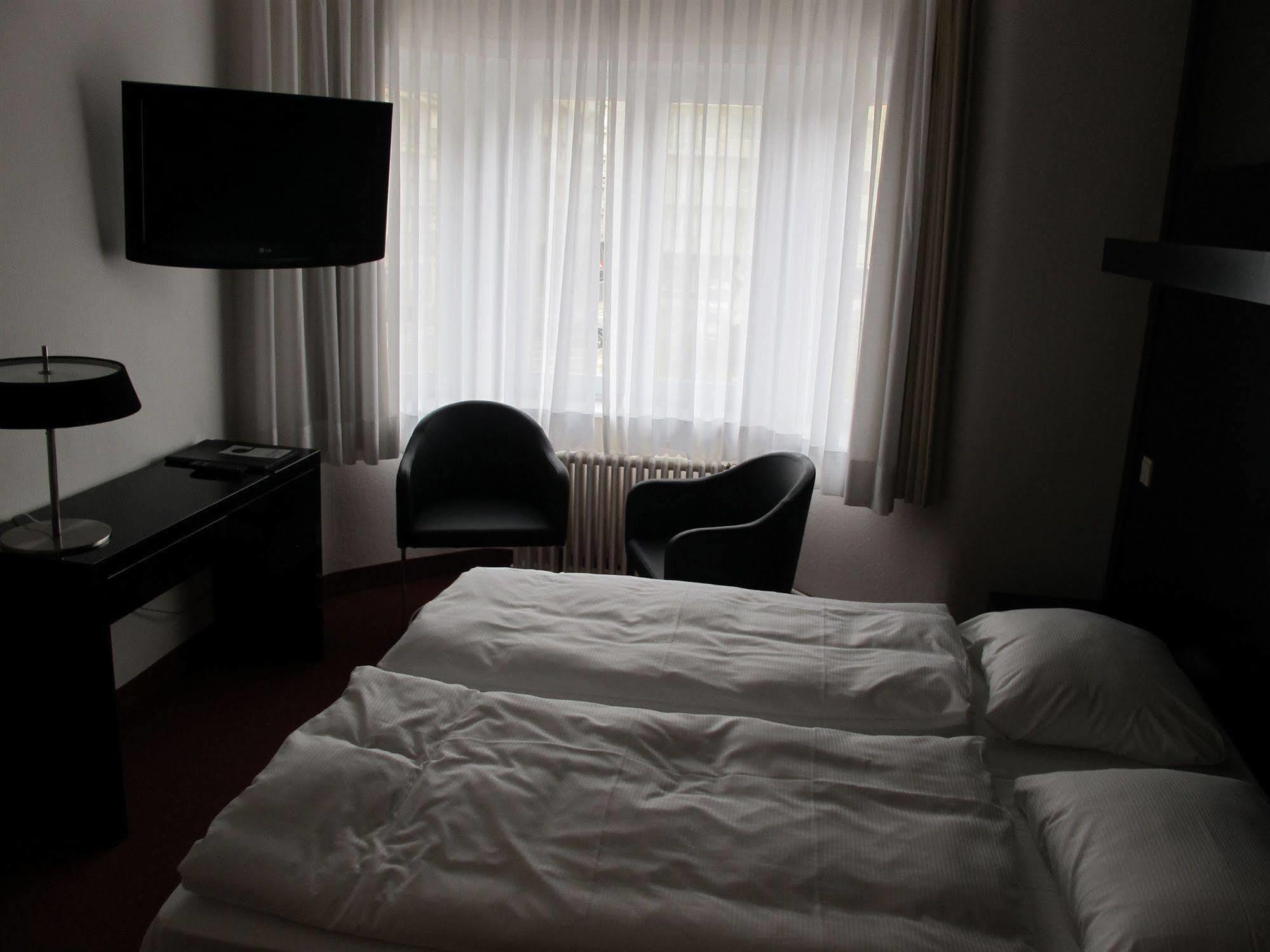 Hotel Du Soleil Кноке-Хайст Екстериор снимка